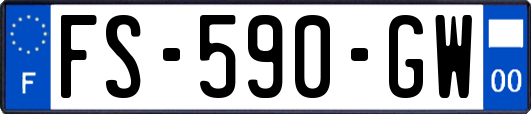 FS-590-GW