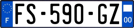 FS-590-GZ