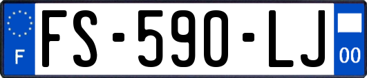 FS-590-LJ