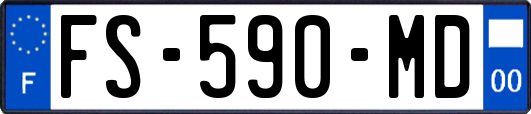 FS-590-MD