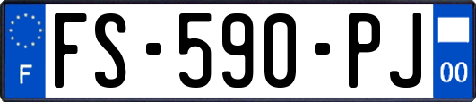FS-590-PJ