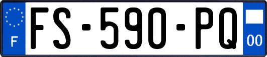 FS-590-PQ
