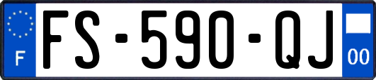 FS-590-QJ