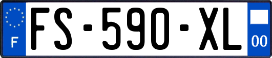 FS-590-XL