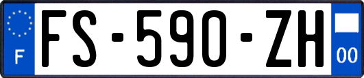 FS-590-ZH