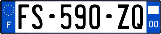 FS-590-ZQ