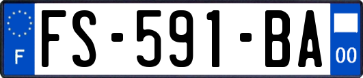 FS-591-BA