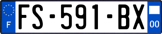 FS-591-BX