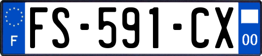 FS-591-CX