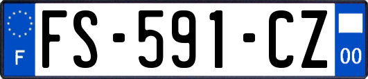 FS-591-CZ