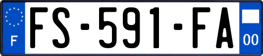 FS-591-FA