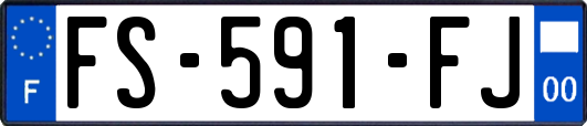FS-591-FJ