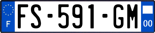 FS-591-GM