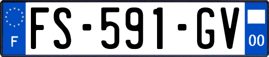 FS-591-GV