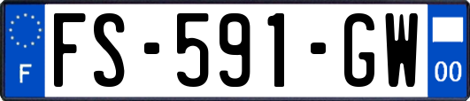 FS-591-GW