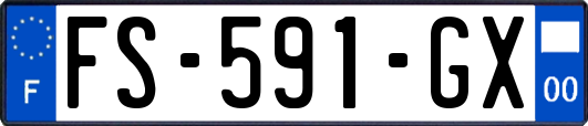 FS-591-GX