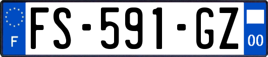 FS-591-GZ