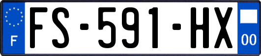 FS-591-HX