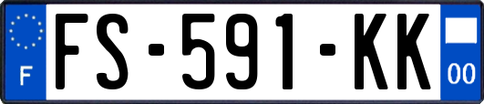 FS-591-KK