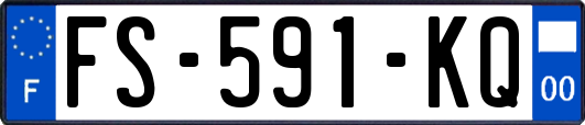 FS-591-KQ