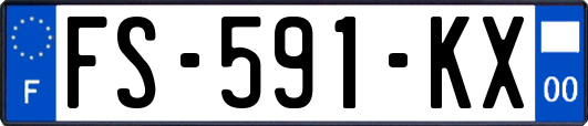 FS-591-KX