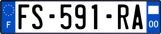 FS-591-RA