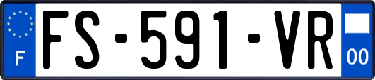 FS-591-VR