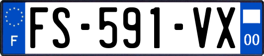 FS-591-VX