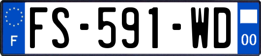 FS-591-WD