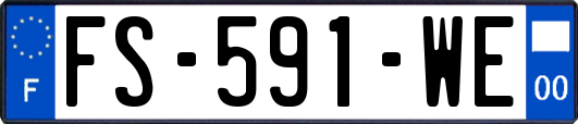 FS-591-WE