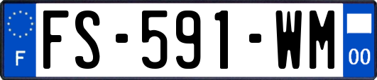 FS-591-WM