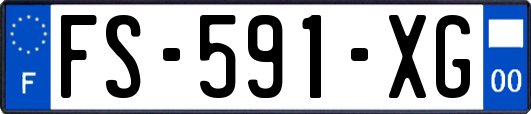 FS-591-XG