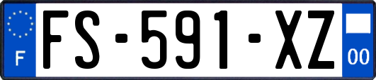 FS-591-XZ