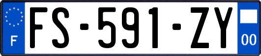 FS-591-ZY