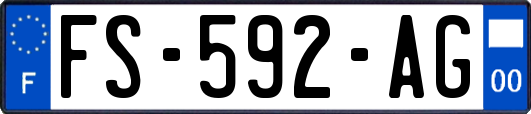 FS-592-AG