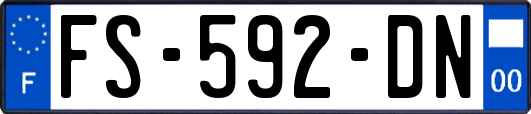 FS-592-DN