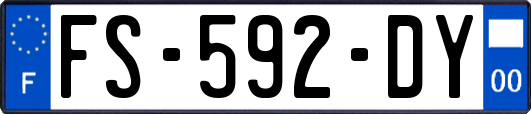 FS-592-DY