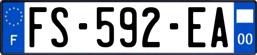 FS-592-EA