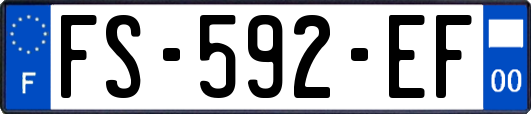 FS-592-EF