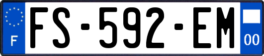FS-592-EM