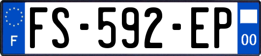 FS-592-EP