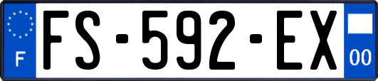 FS-592-EX