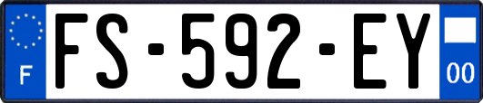 FS-592-EY