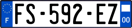FS-592-EZ