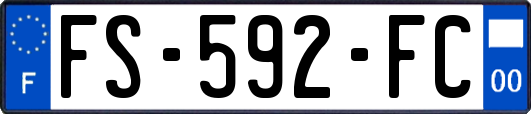 FS-592-FC