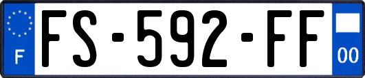 FS-592-FF