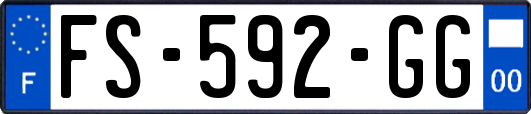 FS-592-GG