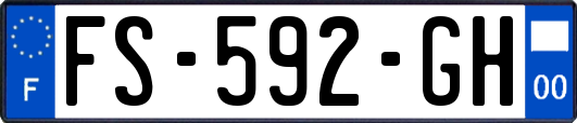 FS-592-GH