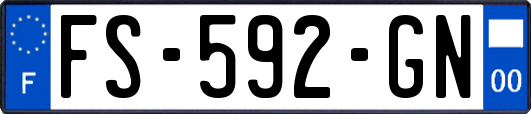 FS-592-GN