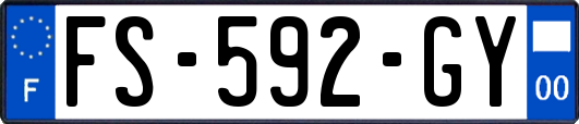 FS-592-GY